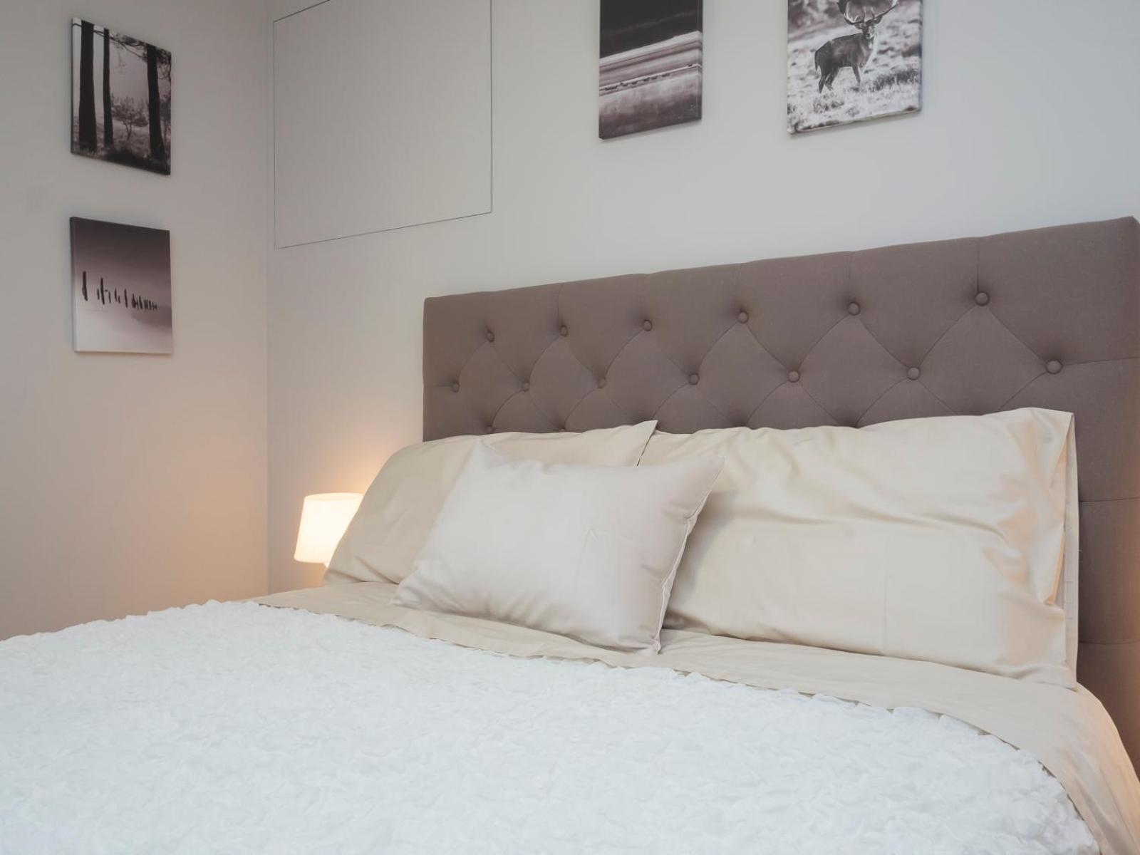 Appartamento Zona Citylife Comodo Per Rho Fiera Milano Exterior foto