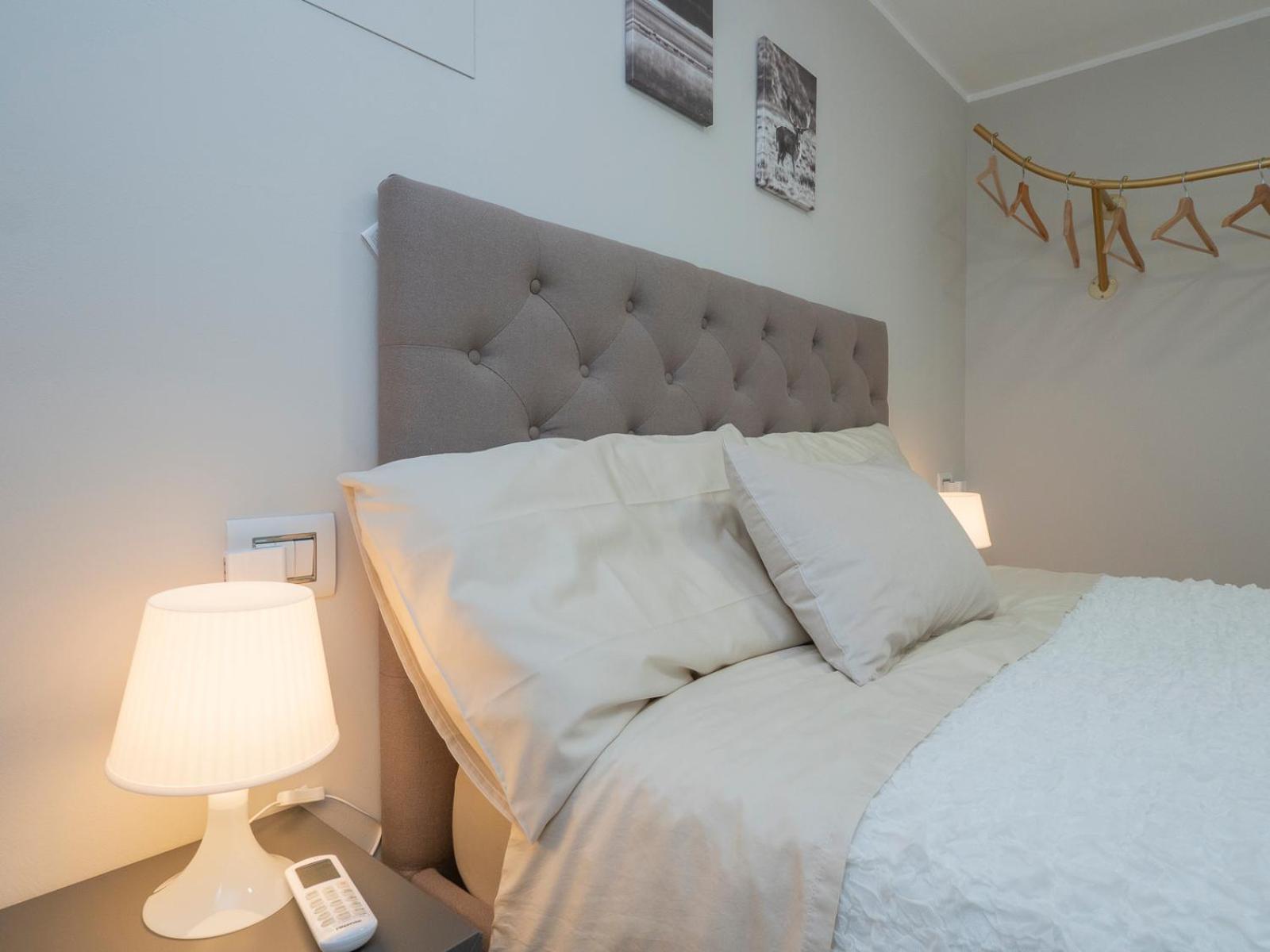 Appartamento Zona Citylife Comodo Per Rho Fiera Milano Exterior foto