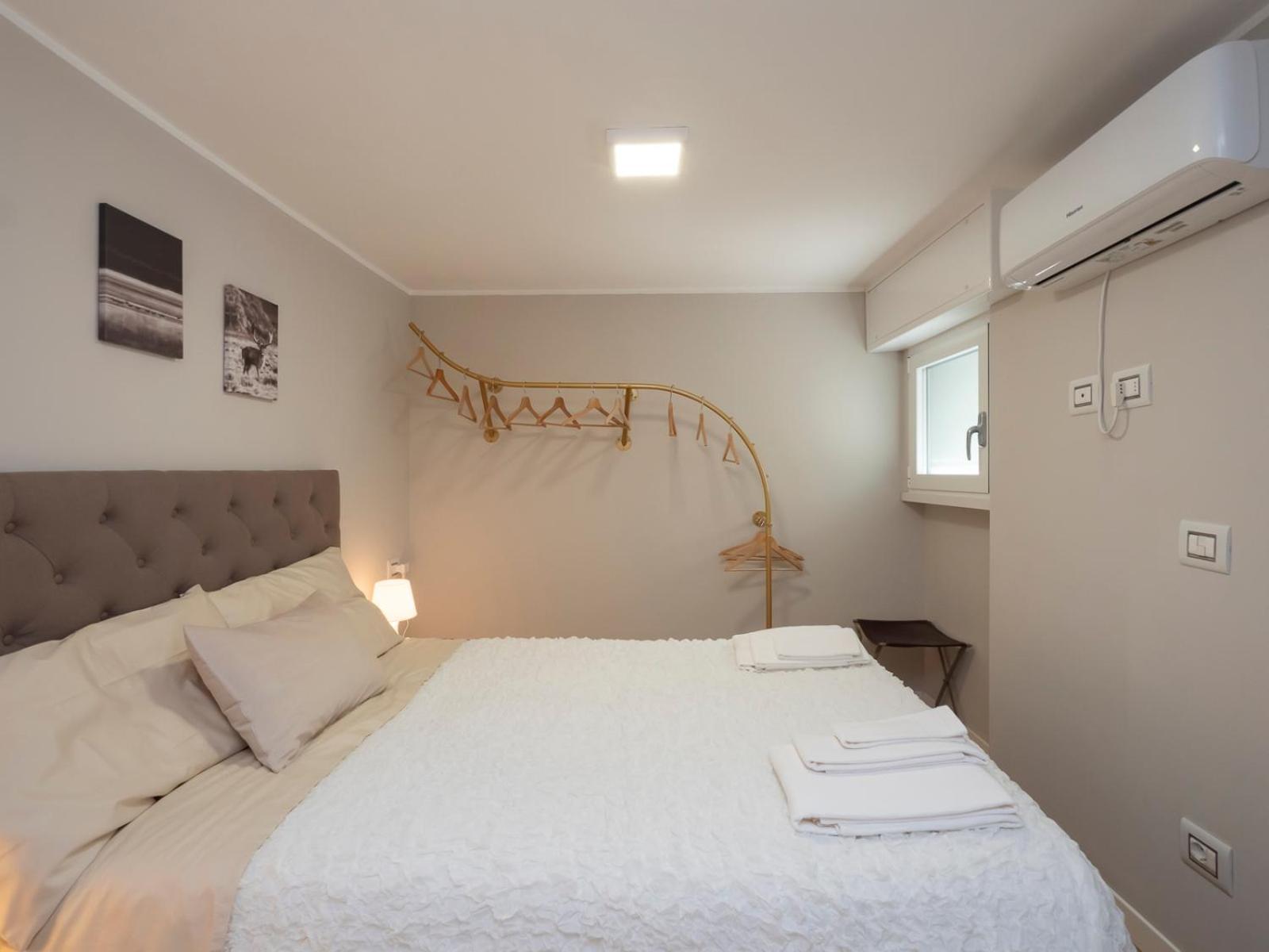 Appartamento Zona Citylife Comodo Per Rho Fiera Milano Exterior foto