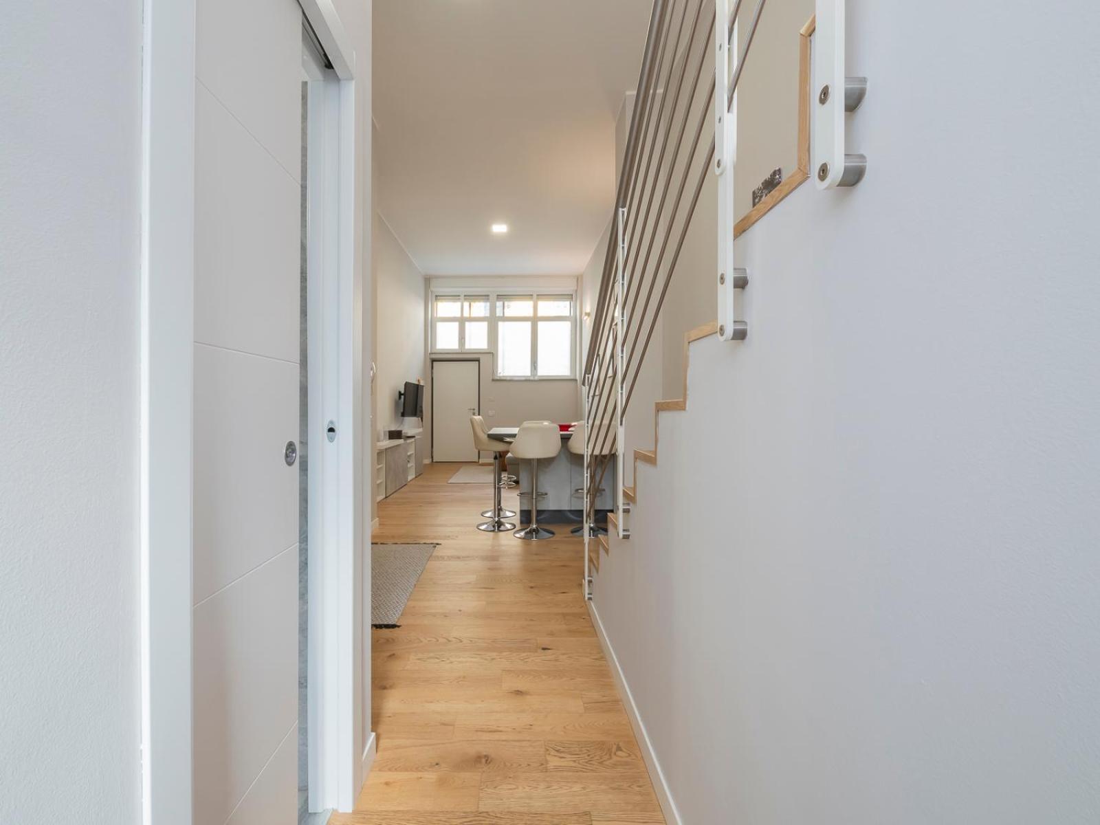 Appartamento Zona Citylife Comodo Per Rho Fiera Milano Exterior foto