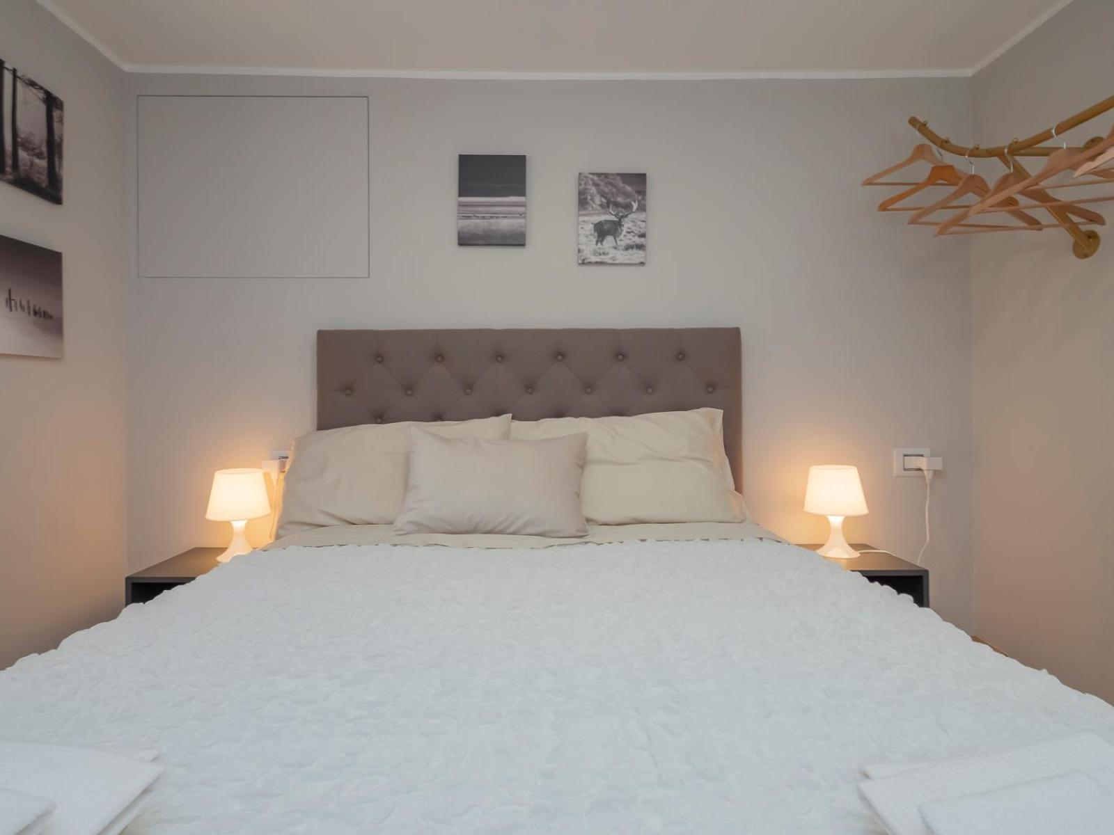 Appartamento Zona Citylife Comodo Per Rho Fiera Milano Exterior foto