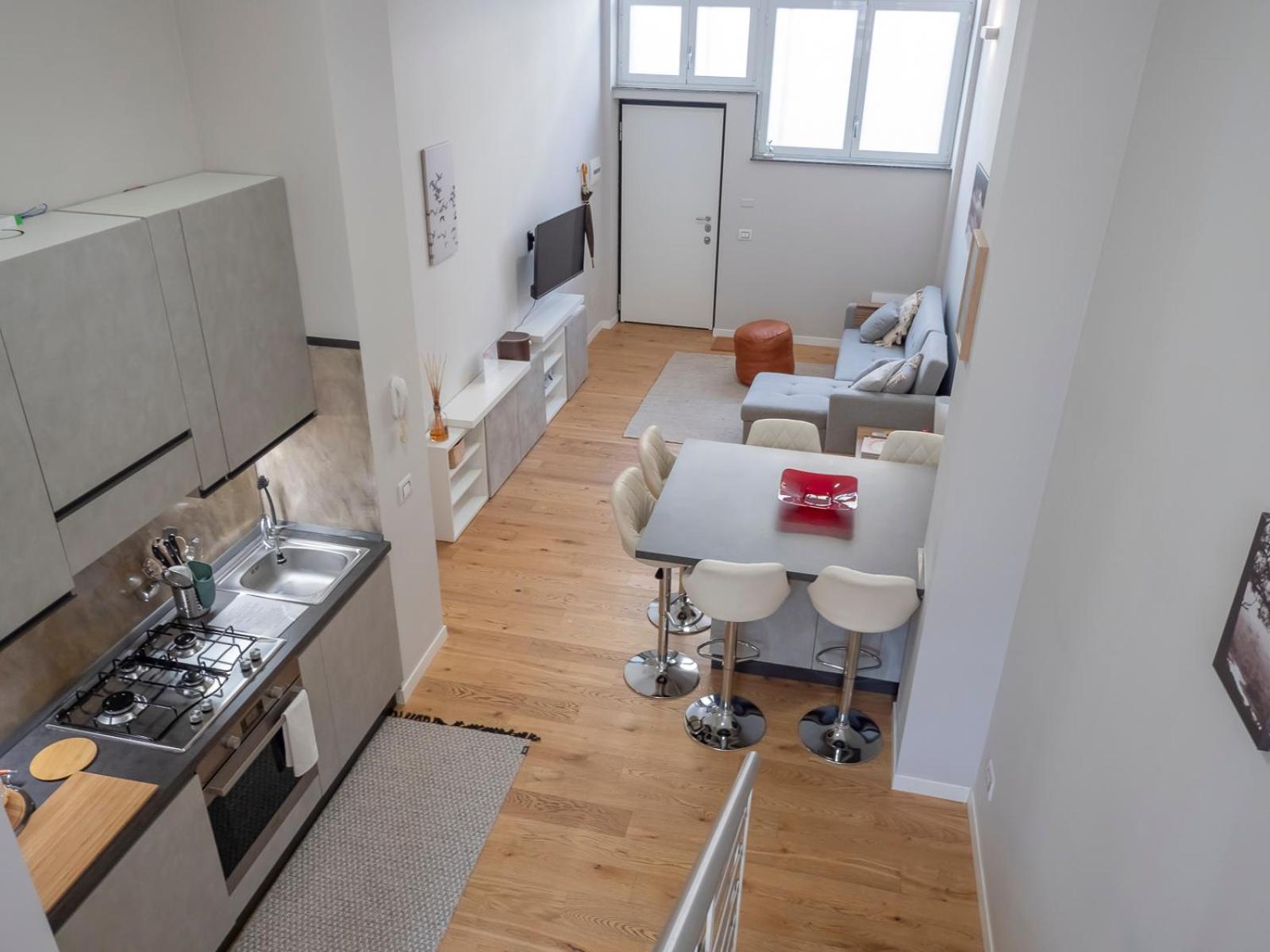 Appartamento Zona Citylife Comodo Per Rho Fiera Milano Exterior foto