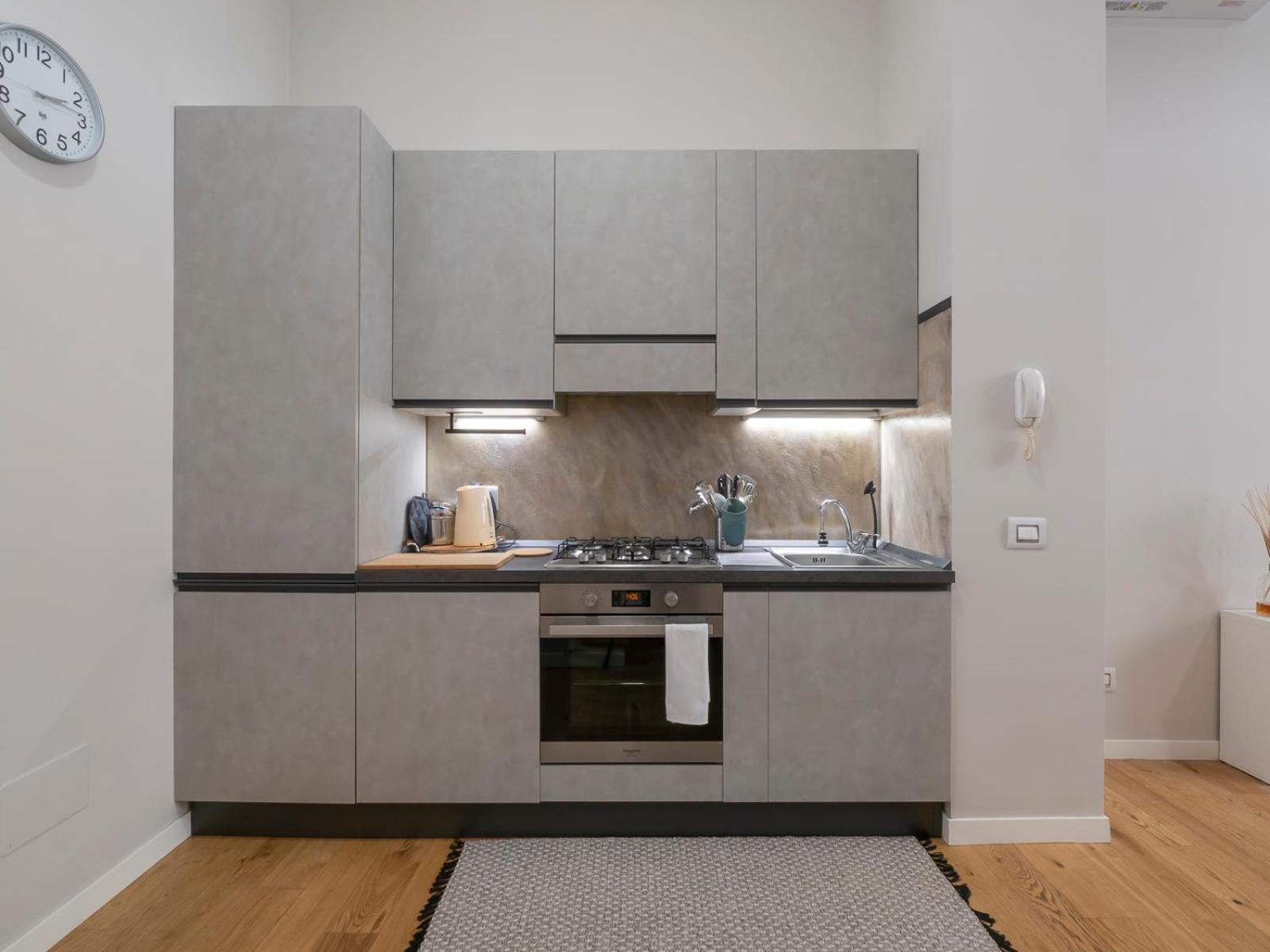 Appartamento Zona Citylife Comodo Per Rho Fiera Milano Exterior foto