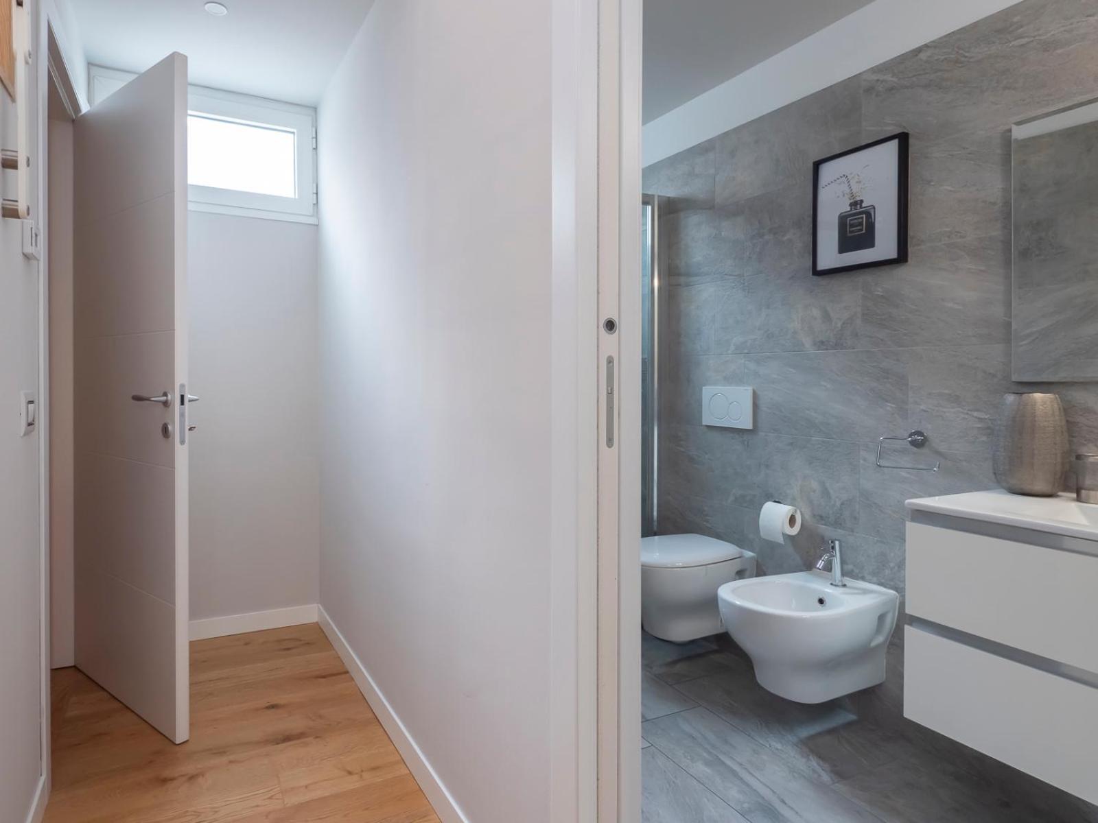 Appartamento Zona Citylife Comodo Per Rho Fiera Milano Exterior foto
